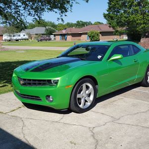 Meet your Posher, Ronald